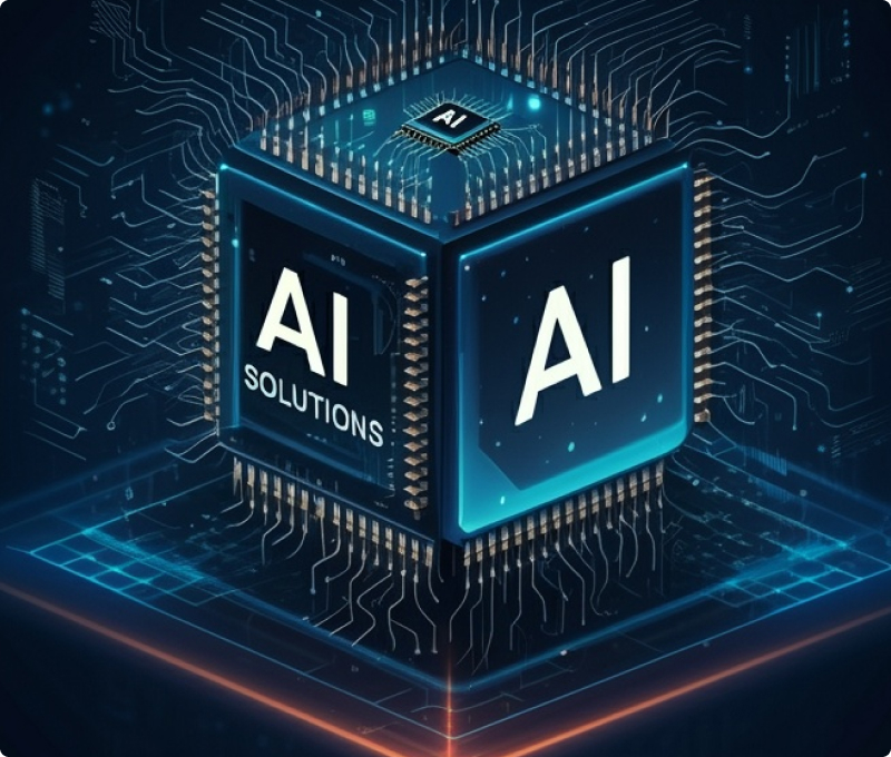 AI Services Image